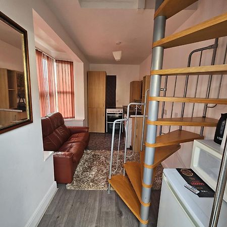 Available Rooms At Buckingham Road Ντόνκαστερ Εξωτερικό φωτογραφία
