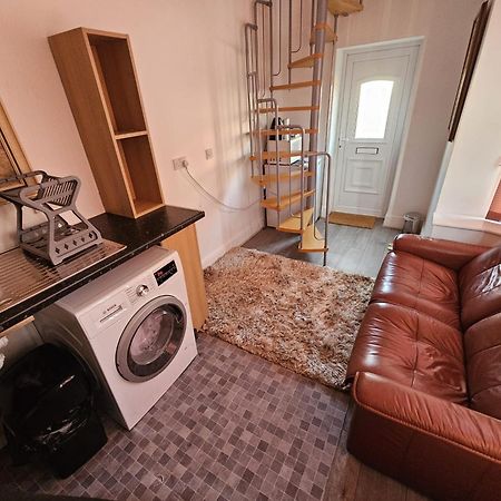 Available Rooms At Buckingham Road Ντόνκαστερ Εξωτερικό φωτογραφία