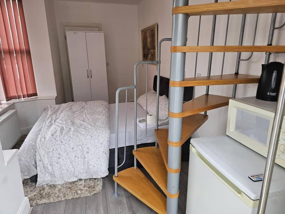 Available Rooms At Buckingham Road Ντόνκαστερ Εξωτερικό φωτογραφία