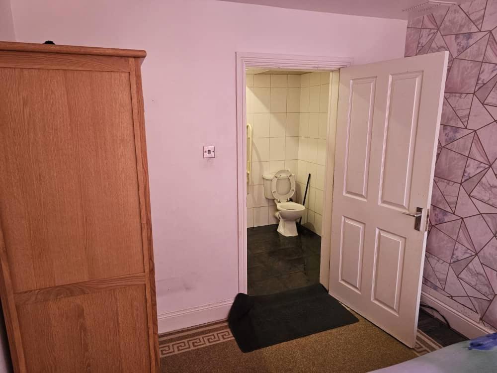 Available Rooms At Buckingham Road Ντόνκαστερ Εξωτερικό φωτογραφία