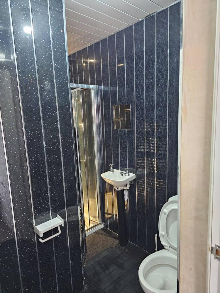 Available Rooms At Buckingham Road Ντόνκαστερ Εξωτερικό φωτογραφία