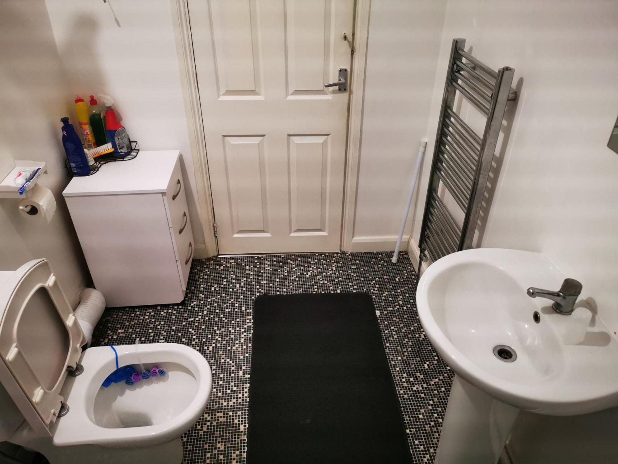 Available Rooms At Buckingham Road Ντόνκαστερ Εξωτερικό φωτογραφία