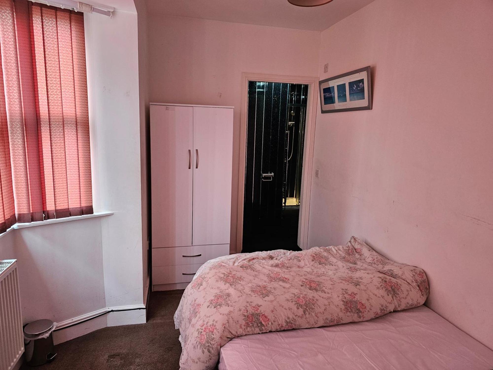 Available Rooms At Buckingham Road Ντόνκαστερ Εξωτερικό φωτογραφία