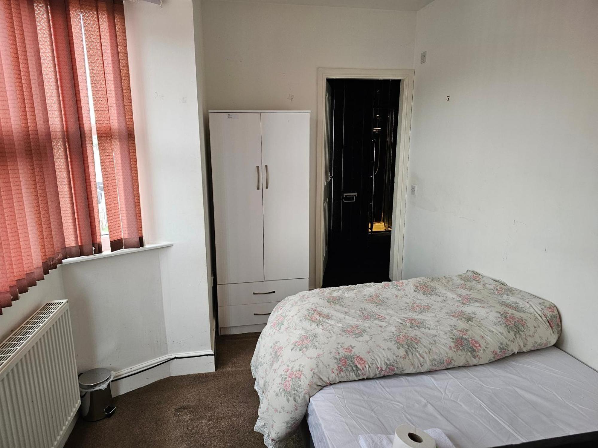 Available Rooms At Buckingham Road Ντόνκαστερ Εξωτερικό φωτογραφία