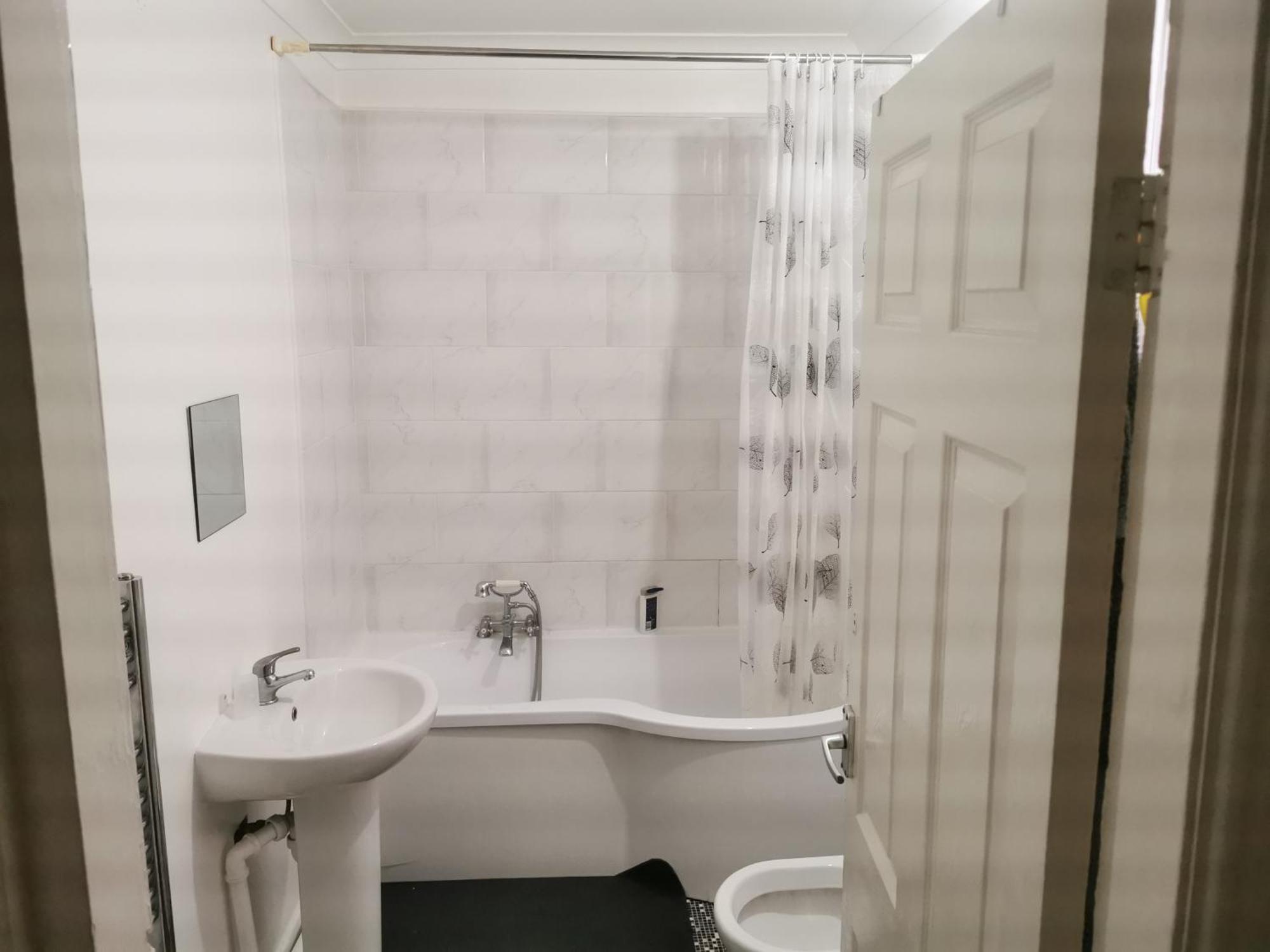 Available Rooms At Buckingham Road Ντόνκαστερ Εξωτερικό φωτογραφία