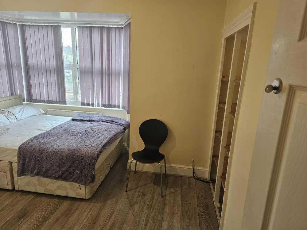 Available Rooms At Buckingham Road Ντόνκαστερ Εξωτερικό φωτογραφία