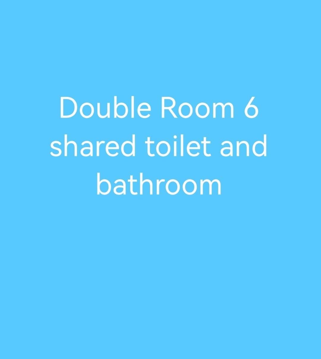 Available Rooms At Buckingham Road Ντόνκαστερ Εξωτερικό φωτογραφία