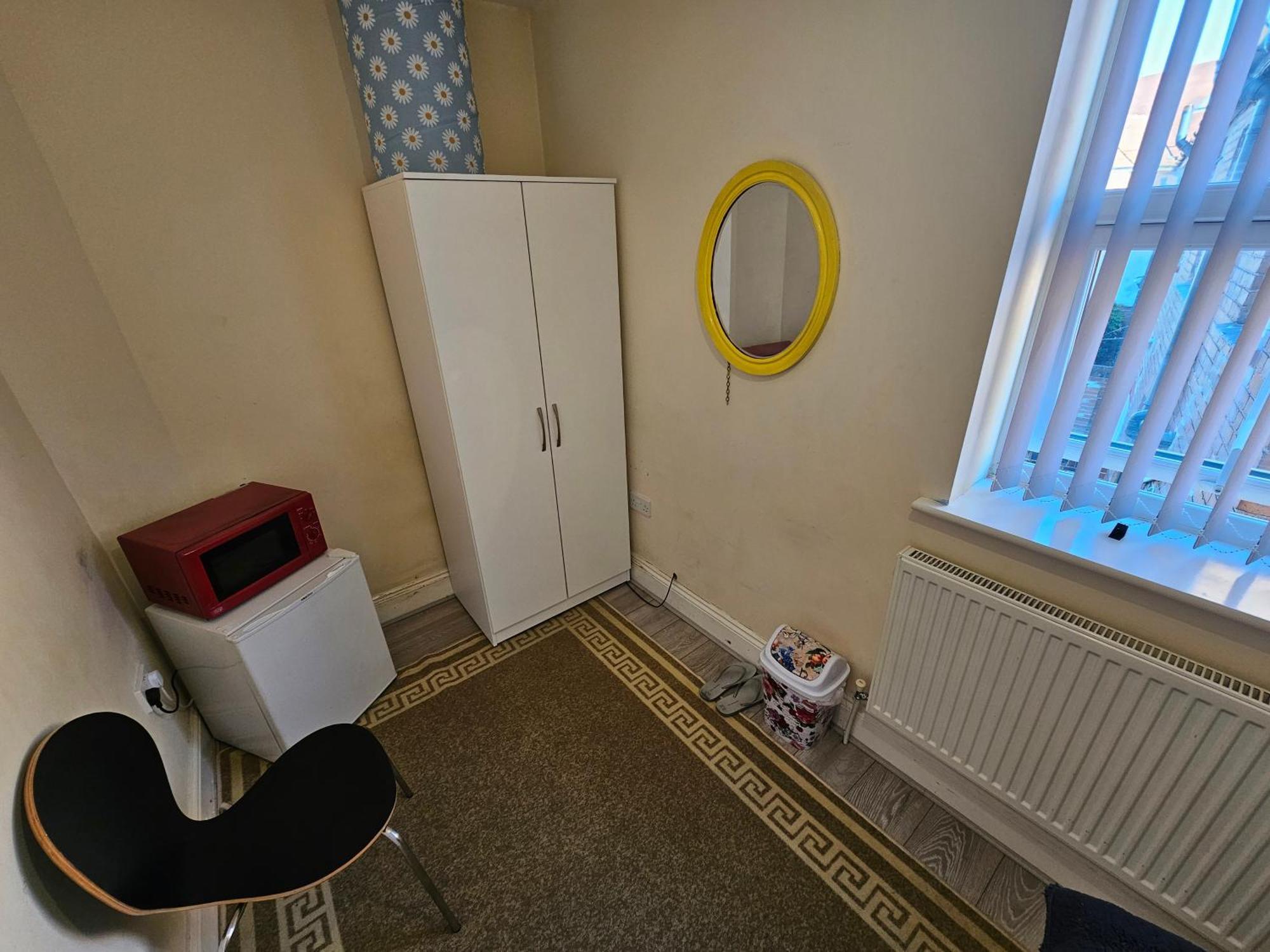 Available Rooms At Buckingham Road Ντόνκαστερ Εξωτερικό φωτογραφία