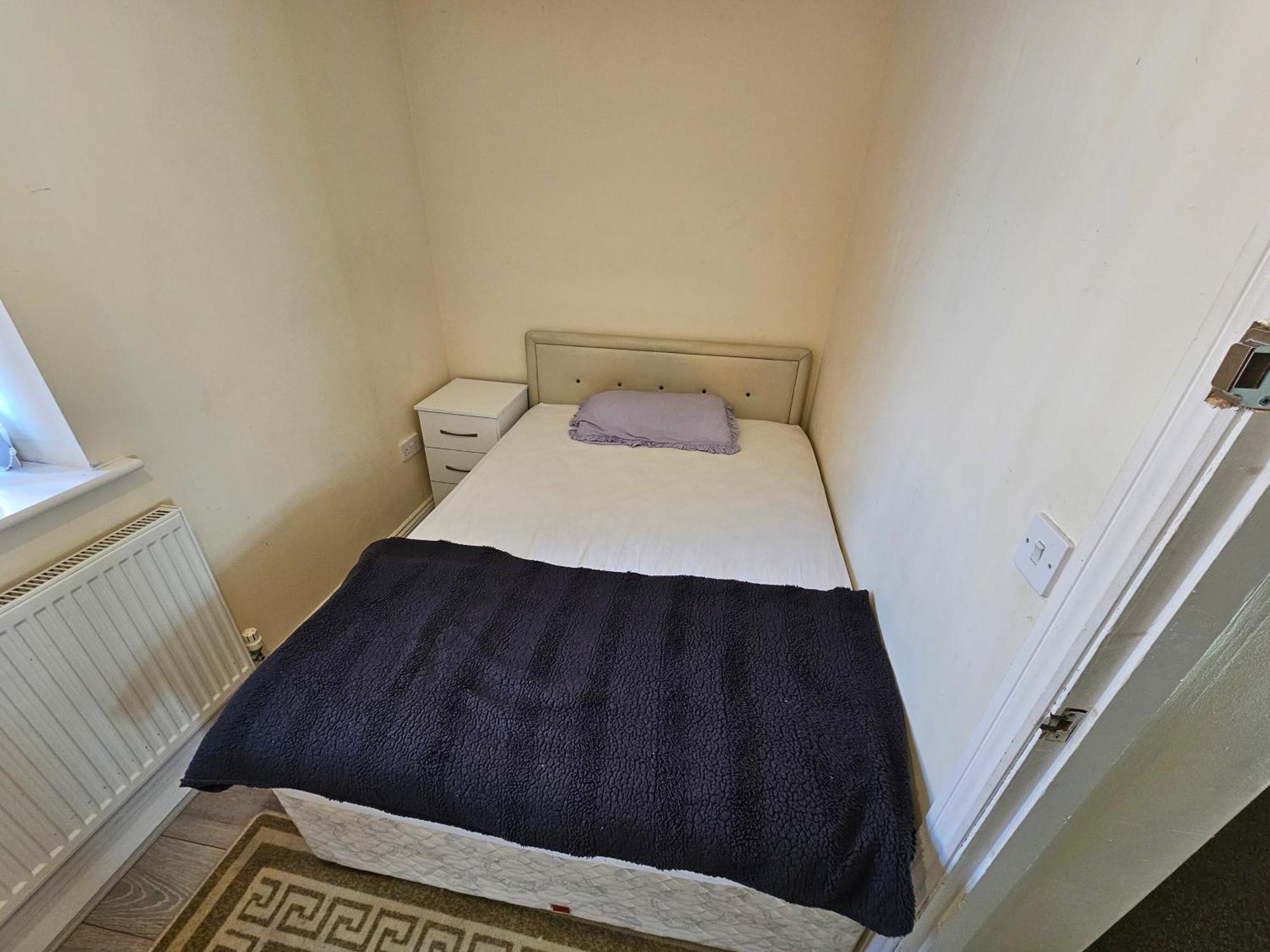Available Rooms At Buckingham Road Ντόνκαστερ Εξωτερικό φωτογραφία