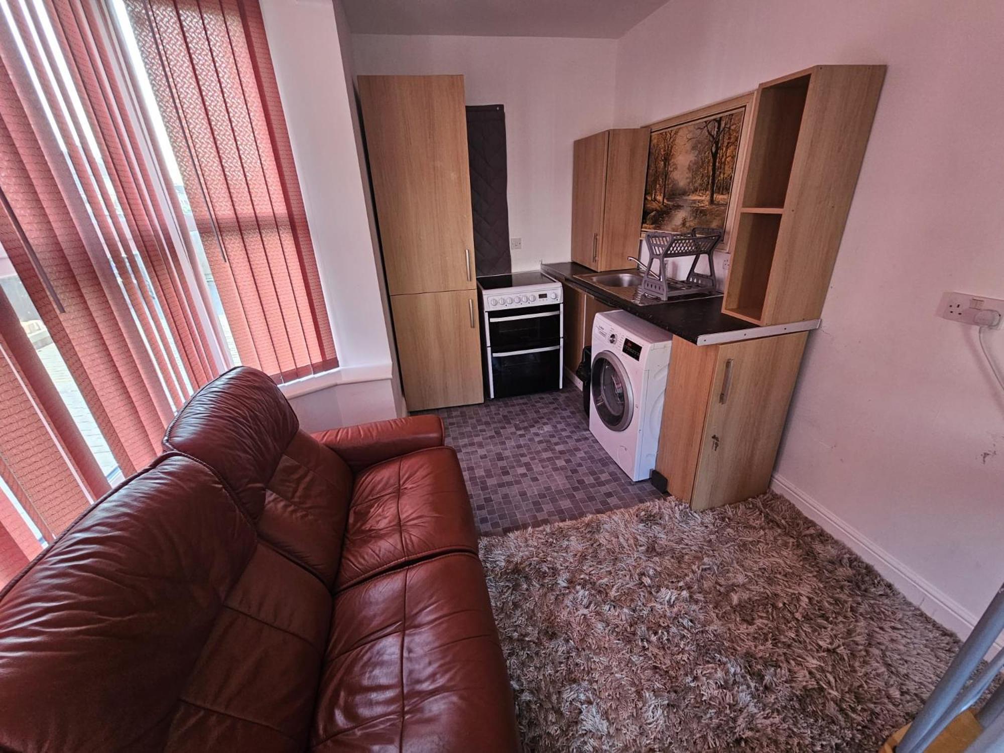 Available Rooms At Buckingham Road Ντόνκαστερ Εξωτερικό φωτογραφία