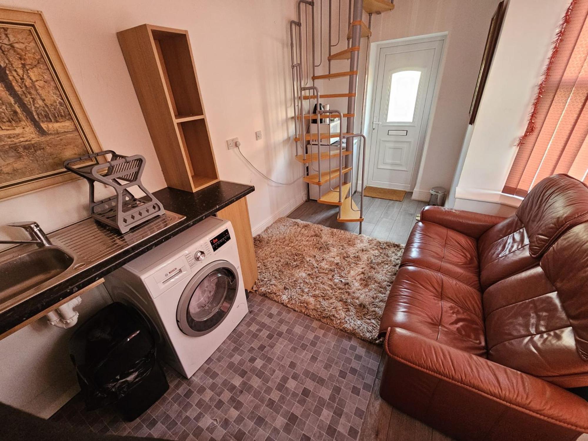 Available Rooms At Buckingham Road Ντόνκαστερ Εξωτερικό φωτογραφία